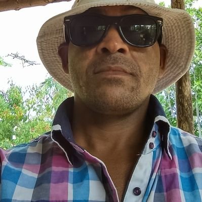 Profile Picture of Jose Antonio Trinidad (@trinida_antonio) on Twitter
