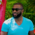 Profile Picture of Akin S. John (@rakinjohn) on Instagram