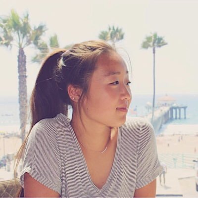 Profile Picture of Alice Chae (@aliceechae) on Twitter