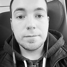 Profile Picture of Benjamin CHAMP-BURGY (@benouille_sama) on Twitter