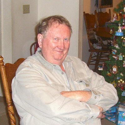 Profile Picture of Robert Evans (@GrandEvans) on Twitter