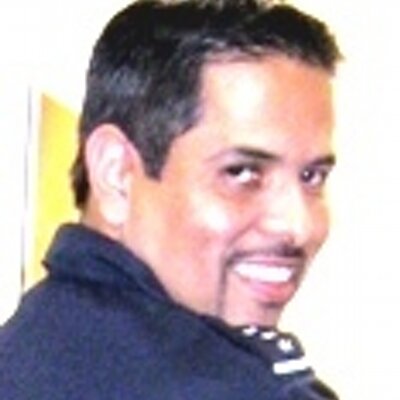 Profile Picture of Dan Castellon (@dancg1) on Twitter