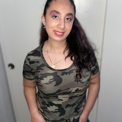 Profile Picture of Karla Rodriguez (@KarlaRo84506188) on Twitter