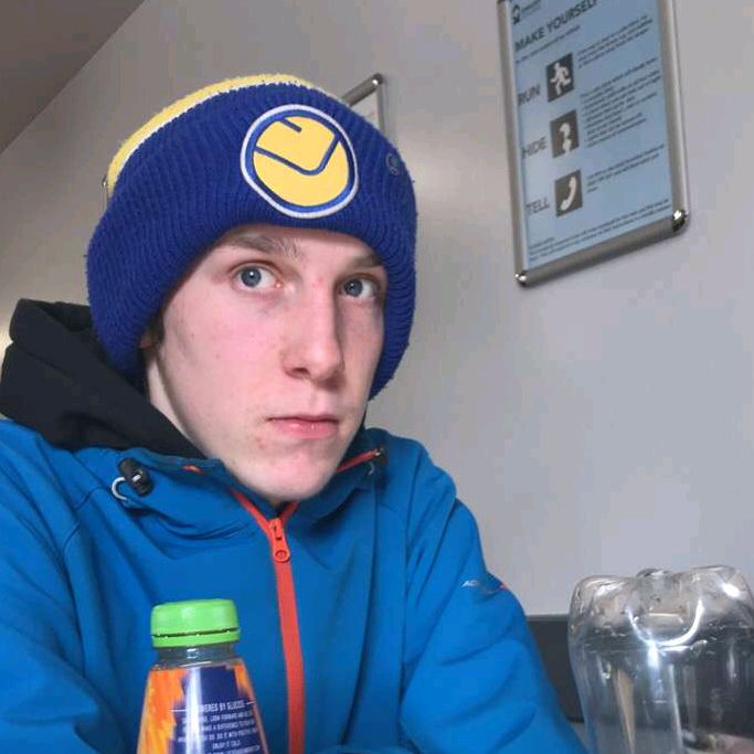 Profile Picture of benjaminellisleeds (@benjaminellis123) on Tiktok