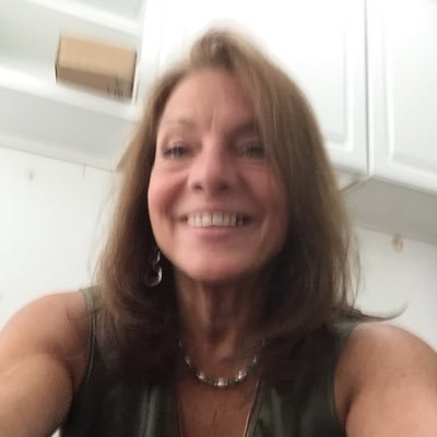 Profile Picture of Grace Morgigno (@GraceMorgigno) on Twitter