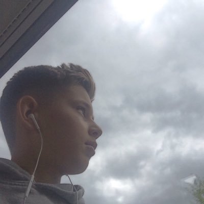 Profile Picture of Ben Seeger (@_Ben_Seeger) on Twitter