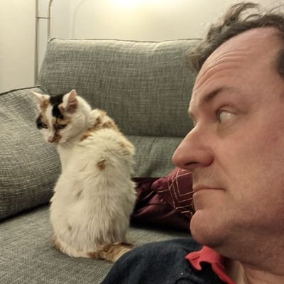 Profile Picture of Richard Shaw (@richardshaw400) on Twitter