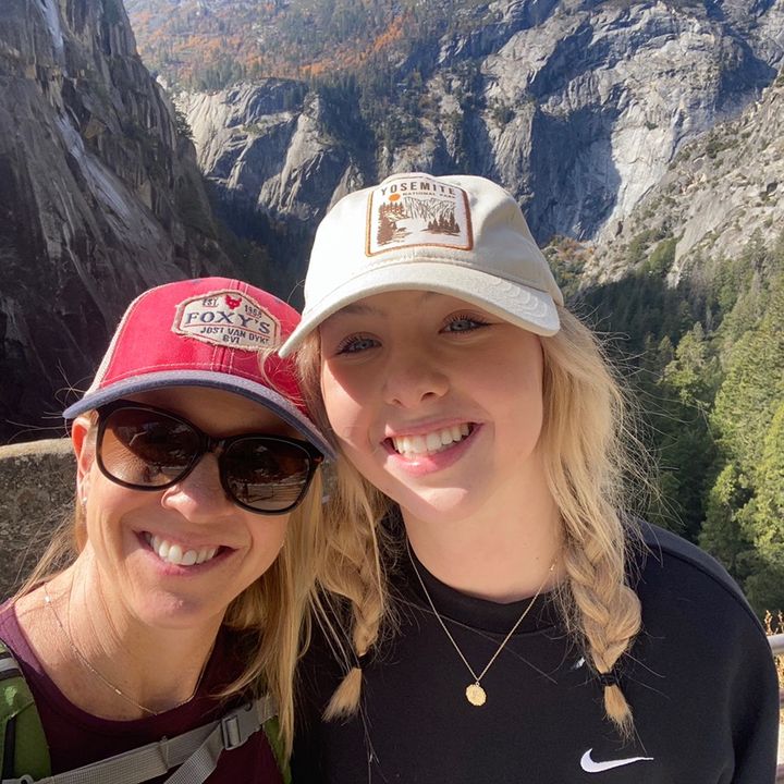 Profile Picture of renehickey (@@renehickey) on Tiktok