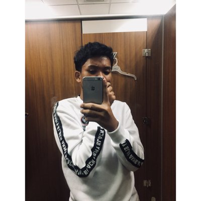 Profile Picture of JhonRalphTan (@JhonRalphTan3) on Twitter