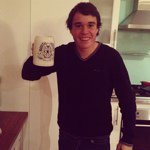 Profile Picture of Jacob Geary (@jacob_geary) on Instagram