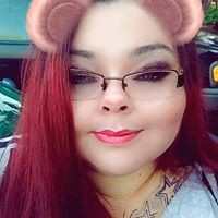 Profile Picture of Angela Andrade (@angela-andrade-13) on Quora