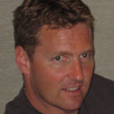 Profile Picture of Ian Culling (@ianculling) on Twitter