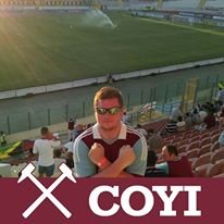 Profile Picture of Matt Swain (@MattSw86) on Twitter