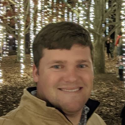 Profile Picture of Brent T. Hayes (@hayesbt) on Twitter