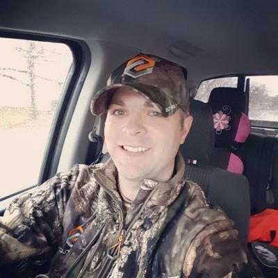 Profile Picture of Blake Merrell (@bowciple) on Twitter
