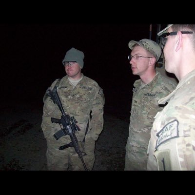 Profile Picture of Matthew Hofmann (@thebighof87) on Twitter