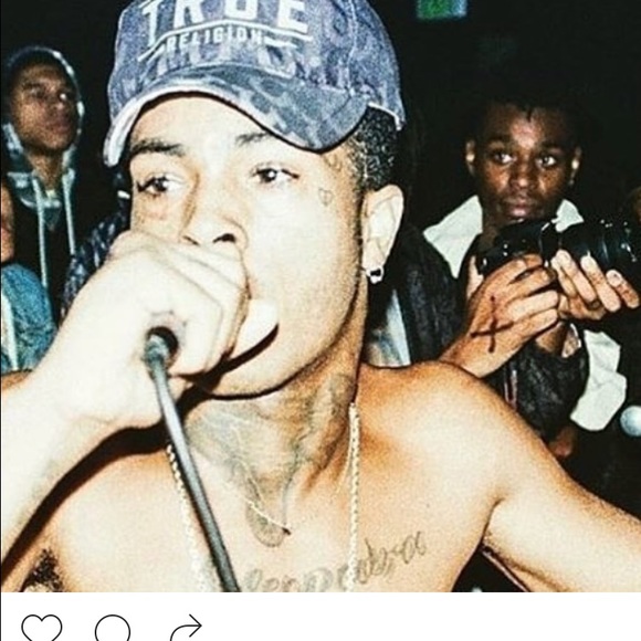 Profile Picture of Cody Ottinger (@chodeychoad) on Poshmark