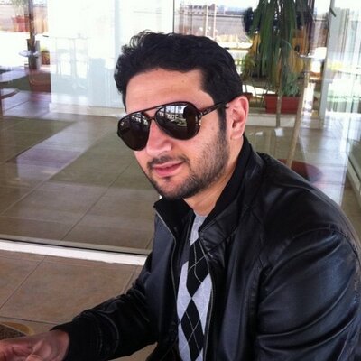Profile Picture of Ahmed Moniem (@abdelmoniem_83) on Twitter