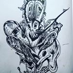 Profile Picture of Joseph T. Alcantar (@j.thomas.art) on Instagram