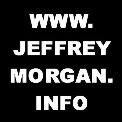 Profile Photo of JEFFREY MORGAN. INFO (@CREEMrockcritic) on Twitter