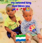 Samuel K Brima - Facebook Profile Picture of Samuel K Brima (@samuel.k.brima.2025) on Facebook