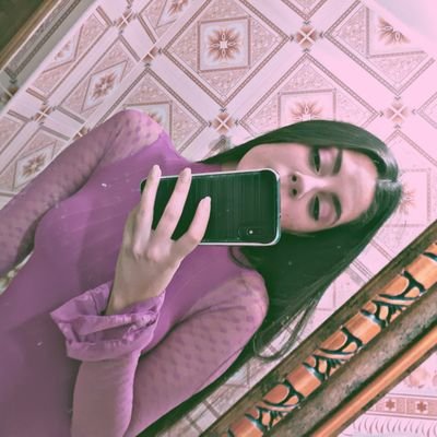 Profile Picture of Ana Claudia Pupo Banda (@PupoBanda) on Twitter