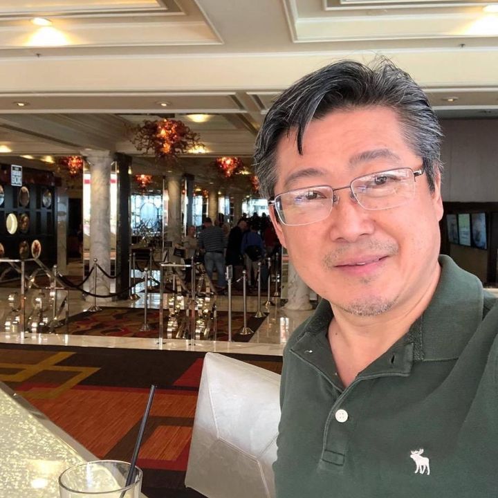 Profile Picture of William_lucci (@william_lucci) on Tiktok