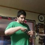 Profile Picture of Richard Haines (@rpizzuti1996) on Instagram