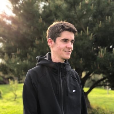 Profile Picture of Boby_mart (@RobertMarty7) on Twitter