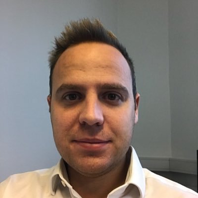 Profile Picture of Michael Lindebjerg Møller (@M_Lindebjerg) on Twitter