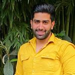 Profile Picture of saman style | سامان استايل (@samansadeghinik) on Instagram