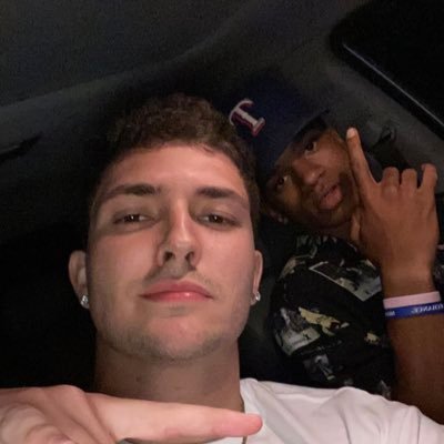 Profile Picture of Nick (@NickMartins07) on Twitter