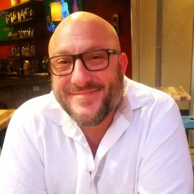 Profile Picture of Brian Mabin (@Brian_Mabin) on Twitter