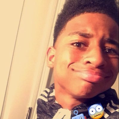 Profile Picture of Jeremy Chevalier (@Chevalier4J) on Twitter