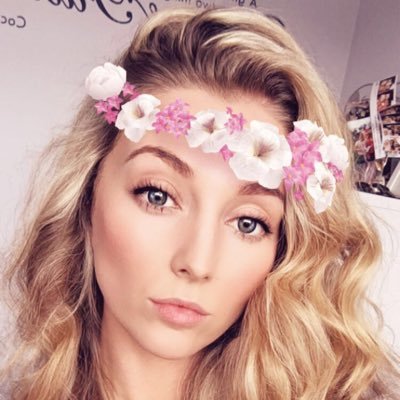 Profile Picture of Rachel Lees (@RachelAnnaELL) on Twitter