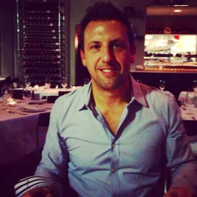 Jeremy Dellaria - Twitter Profile Picture of Jeremy Dellaria (@JeremyDellaria) on Twitter