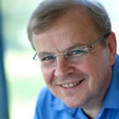 Profile Picture of Steve Clegg (@steve591957) on Twitter