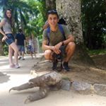 Profile Picture of Mauricio Tobar Ramos (@mauritobar) on Instagram