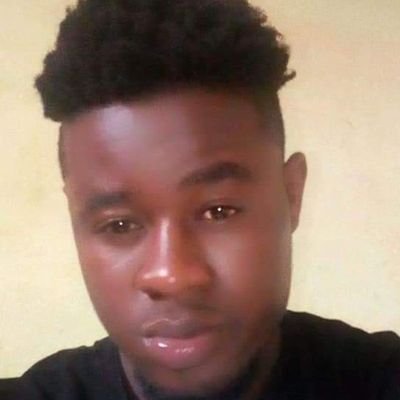 Morrison Mario Freeman - Twitter Profile Picture of Morrison Mario Freeman (@KessellyG) on Twitter