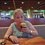 Profile Picture of Nancy Tracey (@nancy.tracey.589) on Instagram