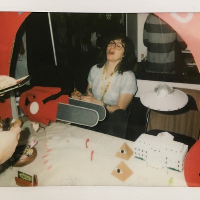 Profile Picture of Steff ♡ Bomb (@steffbomb) on Twitter