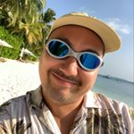 Profile Picture of Geoff Langton (@geoffreylangton) on Instagram