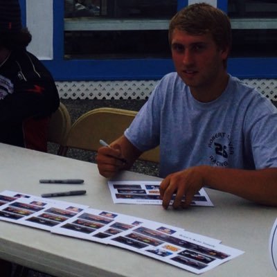 Profile Picture of Robert Silver Racing (@R_SilverRacing) on Twitter