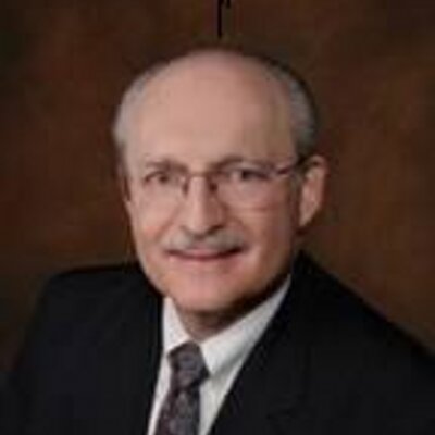 Profile Picture of Gerry Elman (@TechLaw_Elman) on Twitter