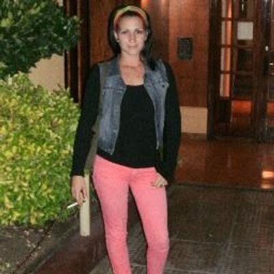 Profile Picture of Lucia Da Silva (@LuciaDasilva2) on Twitter