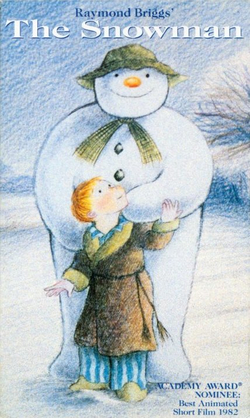 Profile Picture of The Snowmanon Wikipedia