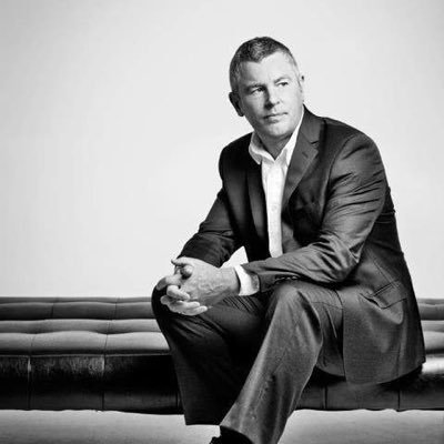 Profile Picture of Pat Simmonds (@PatSimmondsRES) on Twitter