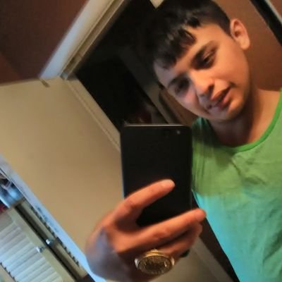 Profile Picture of Refugio Raymond Montano Jr Escobar Black  Barrera (@RefugioRaymond7) on Twitter