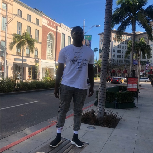 Profile Picture of Christopher Thorpe (@cthorpe302) on Poshmark