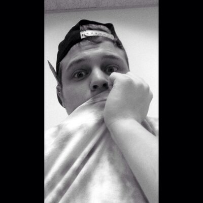 Profile Picture of Justin  ⚾️ (@justin_newcomb) on Twitter